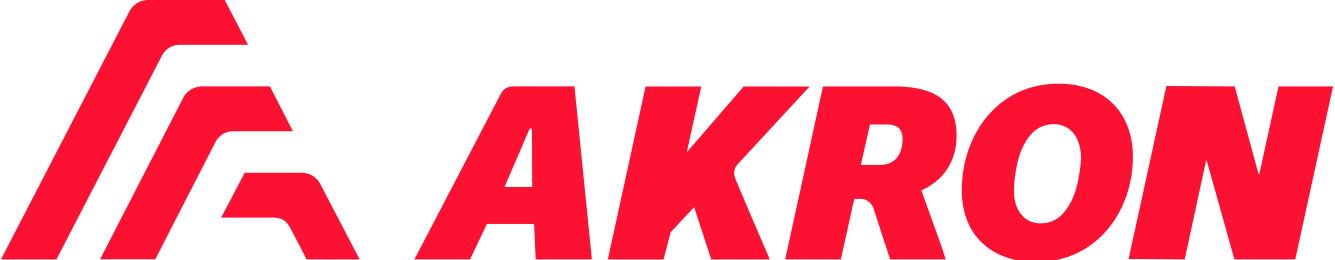 Logo Akron